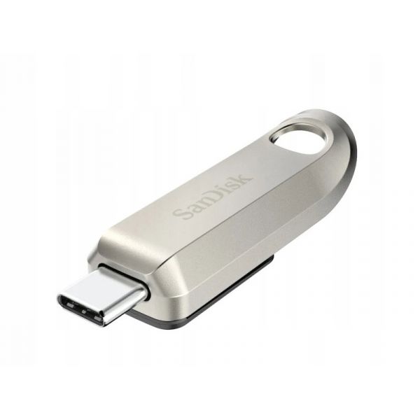 Sandisk Cruzer Ultra Luxe USB Type-C, 32GB pendrive (226767)
